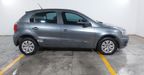Volkswagen Gol 1.6 5 PTAS. TRENDLINE Hatchback 2017