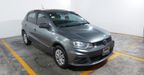 Volkswagen Gol 1.6 5 PTAS. TRENDLINE Hatchback 2017
