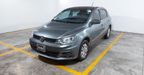 Volkswagen Gol 1.6 5 PTAS. TRENDLINE Hatchback 2017