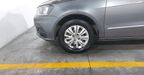 Volkswagen Gol 1.6 5 PTAS. TRENDLINE Hatchback 2017