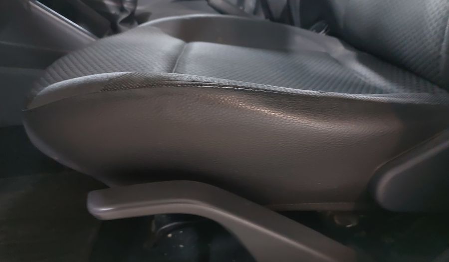 Volkswagen Gol 1.6 5 PTAS. TRENDLINE Hatchback 2017