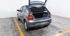 Volkswagen Gol 1.6 5 PTAS. TRENDLINE Hatchback 2017
