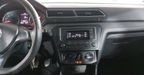 Volkswagen Gol 1.6 5 PTAS. TRENDLINE Hatchback 2017