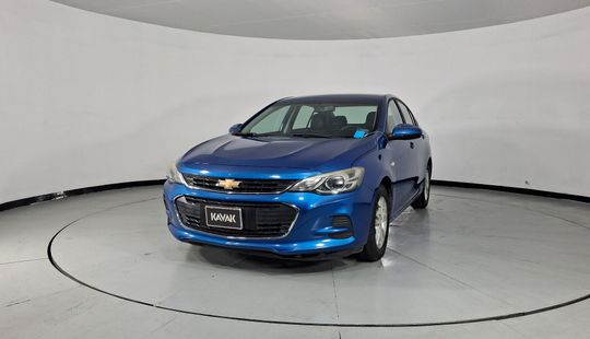 Chevrolet • Cavalier