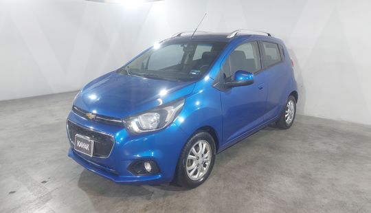 Chevrolet • Beat