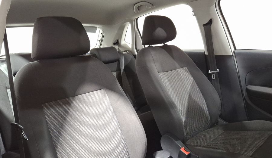 Volkswagen Polo 1.6 TIPTRONIC Hatchback 2016