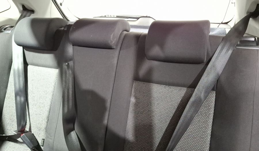 Volkswagen Polo 1.6 TIPTRONIC Hatchback 2016