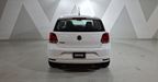 Volkswagen Polo 1.6 TIPTRONIC Hatchback 2016