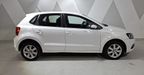 Volkswagen Polo 1.6 TIPTRONIC Hatchback 2016