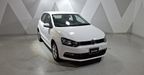 Volkswagen Polo 1.6 TIPTRONIC Hatchback 2016