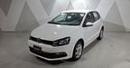 Volkswagen Polo 1.6 TIPTRONIC Hatchback 2016
