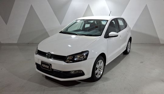 Volkswagen • Polo