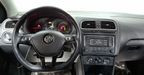Volkswagen Polo 1.6 TIPTRONIC Hatchback 2016