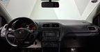 Volkswagen Polo 1.6 TIPTRONIC Hatchback 2016