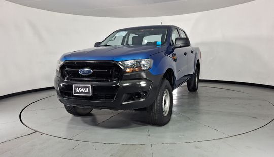 Ford • Ranger