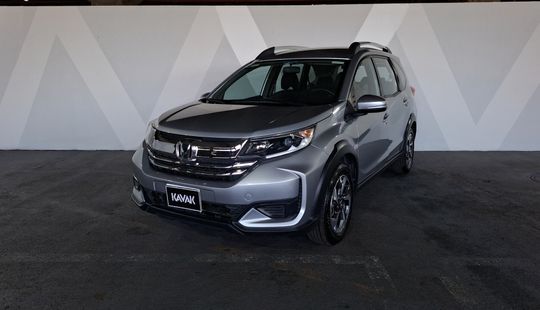 Honda • BR-V