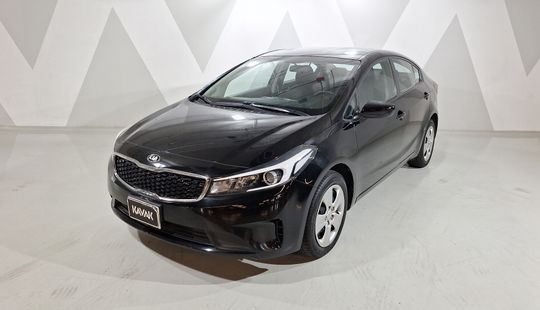 Kia • FORTE