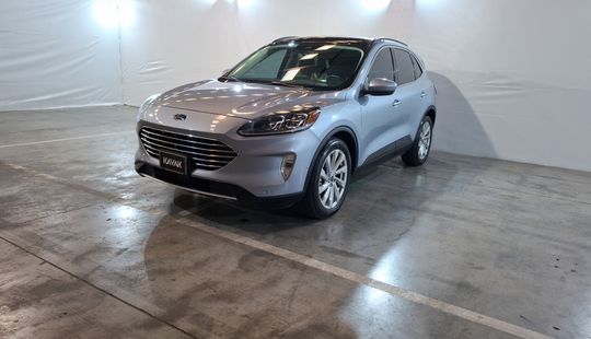 2022 • 15,786 km • Automático