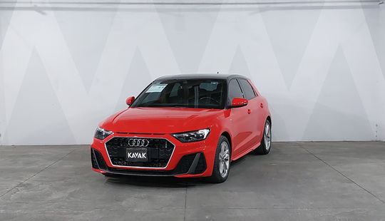 Audi • A1