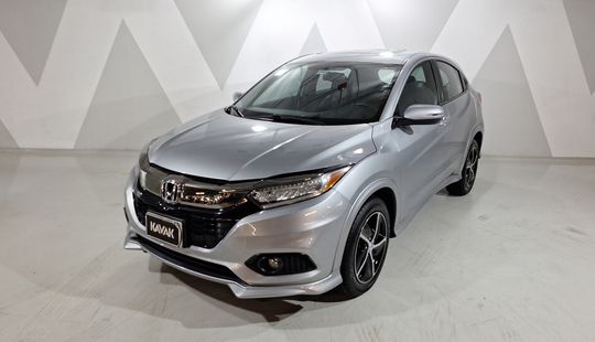 Honda • HR-V