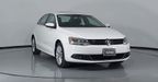 Volkswagen Jetta 2.5 SPORT PAQ WELTRADIO TECHO TIPTRONIC Sedan 2013