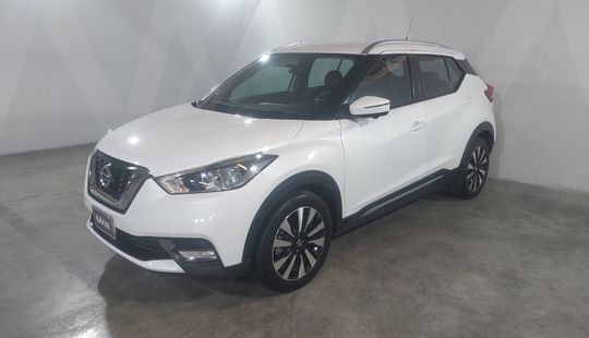 Nissan • Kicks