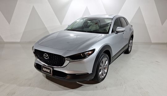 Mazda • CX-30