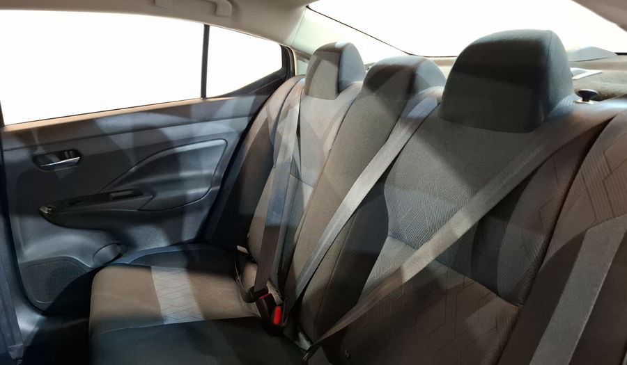 Nissan Versa 1.6 ADVANCE Sedan 2023