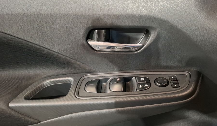 Nissan Versa 1.6 ADVANCE Sedan 2023