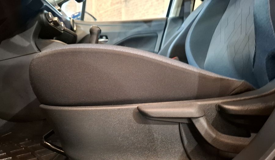 Nissan Versa 1.6 ADVANCE Sedan 2023