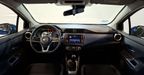 Nissan Versa 1.6 ADVANCE Sedan 2023