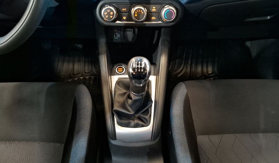 Nissan Versa 1.6 ADVANCE Sedan 2023