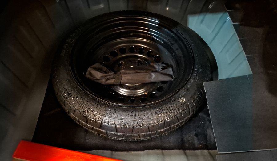 Nissan Versa 1.6 ADVANCE Sedan 2023