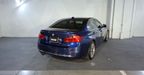 Bmw Serie 3 2.0 330IA LUXURY LINE Sedan 2016