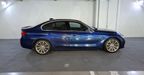 Bmw Serie 3 2.0 330IA LUXURY LINE Sedan 2016