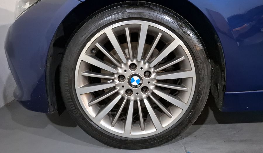 Bmw Serie 3 2.0 330IA LUXURY LINE Sedan 2016