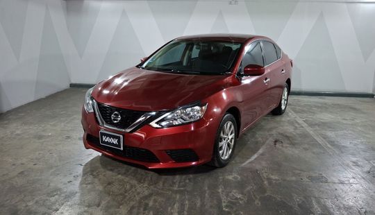Nissan • Sentra
