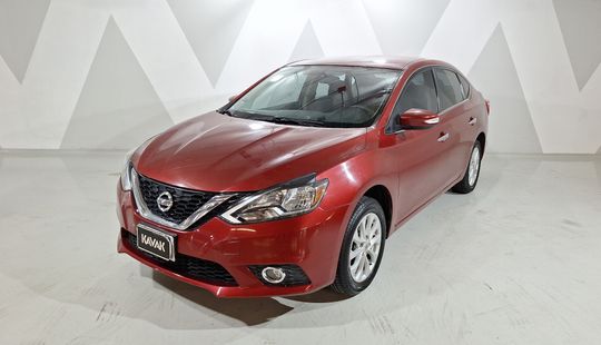 Nissan • Sentra