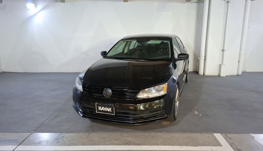Volkswagen • Jetta