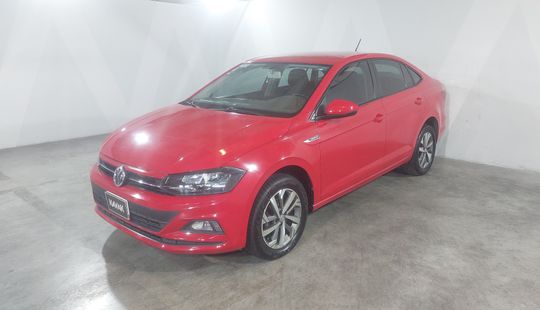 Volkswagen • Virtus