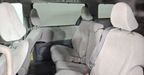 Toyota Sienna 3.5 XLE AT Minivan 2012
