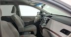 Toyota Sienna 3.5 XLE AT Minivan 2012