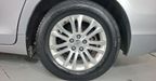 Toyota Sienna 3.5 XLE AT Minivan 2012