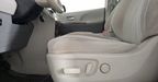 Toyota Sienna 3.5 XLE AT Minivan 2012