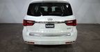 Infiniti Qx80 5.6 SENSORY 8 PASAJEROS 4WD AUTO Suv 2019