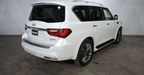 Infiniti Qx80 5.6 SENSORY 8 PASAJEROS 4WD AUTO Suv 2019