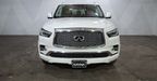 Infiniti Qx80 5.6 SENSORY 8 PASAJEROS 4WD AUTO Suv 2019