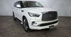Infiniti Qx80 5.6 SENSORY 8 PASAJEROS 4WD AUTO Suv 2019