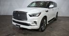 Infiniti Qx80 5.6 SENSORY 8 PASAJEROS 4WD AUTO Suv 2019