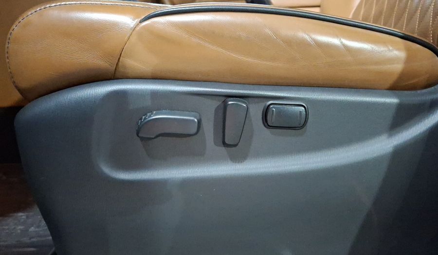 Infiniti Qx80 5.6 SENSORY 8 PASAJEROS 4WD AUTO Suv 2019